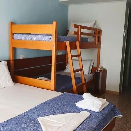 Hotel Limenari フィリアトラ エクステリア 写真