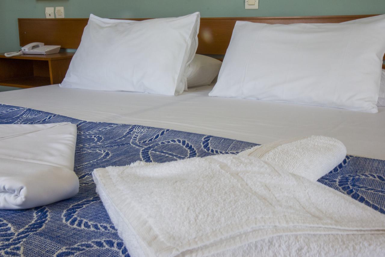 Hotel Limenari フィリアトラ エクステリア 写真
